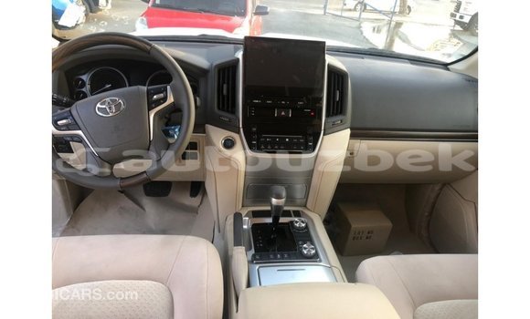 Buy Import Toyota Land Cruiser Black Car in Import - Dubai in Andijon Buy Import Toyota Land Cruiser Black Car in Import - Dubai in Andijon