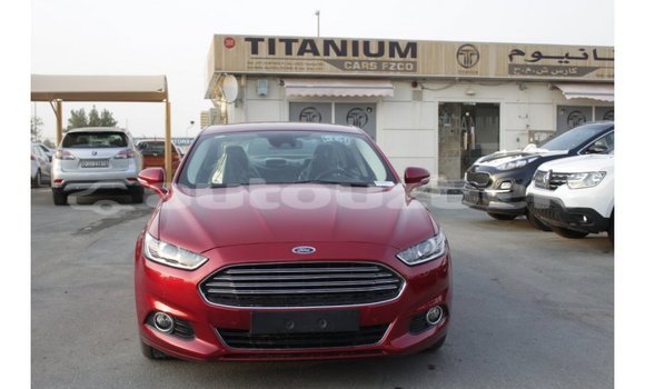 Buy Import Ford Fusion Red Car in Import - Dubai in Andijon Buy Import Ford Fusion Red Car in Import - Dubai in Andijon