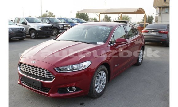 Buy Import Ford Fusion Red Car in Import - Dubai in Andijon Buy Import Ford Fusion Red Car in Import - Dubai in Andijon