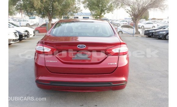 Buy Import Ford Fusion Red Car in Import - Dubai in Andijon Buy Import Ford Fusion Red Car in Import - Dubai in Andijon