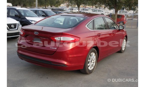 Buy Import Ford Fusion Red Car in Import - Dubai in Andijon Buy Import Ford Fusion Red Car in Import - Dubai in Andijon
