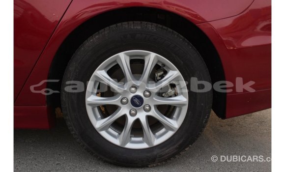 Buy Import Ford Fusion Red Car in Import - Dubai in Andijon Buy Import Ford Fusion Red Car in Import - Dubai in Andijon