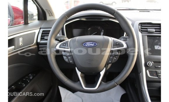 Buy Import Ford Fusion Red Car in Import - Dubai in Andijon Buy Import Ford Fusion Red Car in Import - Dubai in Andijon