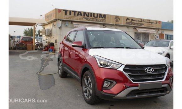 Buy Import Hyundai Creta Red Car in Import - Dubai in Andijon Buy Import Hyundai Creta Red Car in Import - Dubai in Andijon