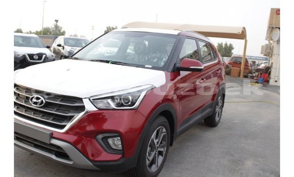 Buy Import Hyundai Creta Red Car in Import - Dubai in Andijon Buy Import Hyundai Creta Red Car in Import - Dubai in Andijon