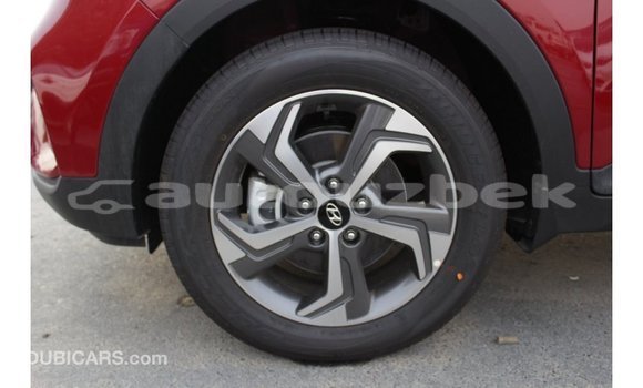 Buy Import Hyundai Creta Red Car in Import - Dubai in Andijon Buy Import Hyundai Creta Red Car in Import - Dubai in Andijon
