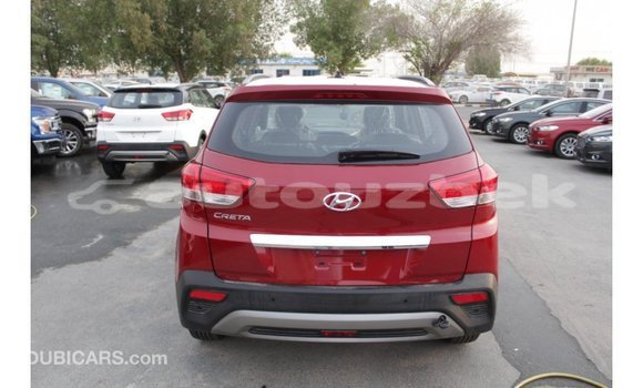 Buy Import Hyundai Creta Red Car in Import - Dubai in Andijon Buy Import Hyundai Creta Red Car in Import - Dubai in Andijon