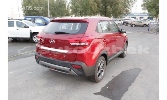 Buy Import Hyundai Creta Red Car in Import - Dubai in Andijon Buy Import Hyundai Creta Red Car in Import - Dubai in Andijon