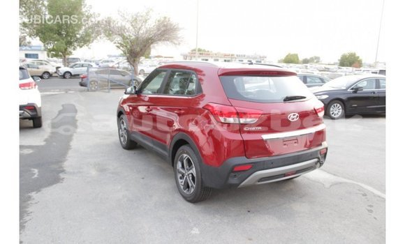 Buy Import Hyundai Creta Red Car in Import - Dubai in Andijon Buy Import Hyundai Creta Red Car in Import - Dubai in Andijon