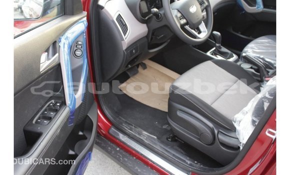 Buy Import Hyundai Creta Red Car in Import - Dubai in Andijon Buy Import Hyundai Creta Red Car in Import - Dubai in Andijon