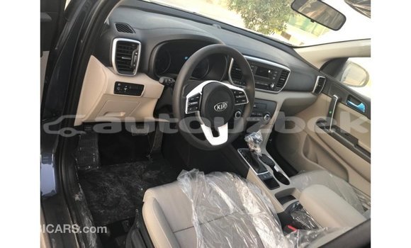 Buy Import Kia Sportage Brown Car in Import - Dubai in Andijon Buy Import Kia Sportage Brown Car in Import - Dubai in Andijon