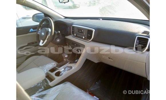 Buy Import Kia Sportage Brown Car in Import - Dubai in Andijon Buy Import Kia Sportage Brown Car in Import - Dubai in Andijon