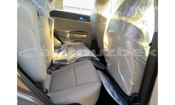 Buy Import Kia Sportage Brown Car in Import - Dubai in Andijon Buy Import Kia Sportage Brown Car in Import - Dubai in Andijon