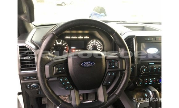 Buy Import Ford V8 White Car in Import - Dubai in Andijon Buy Import Ford V8 White Car in Import - Dubai in Andijon
