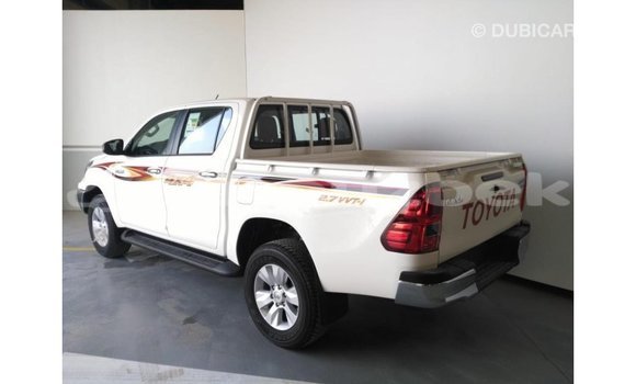 Buy Import Toyota Hilux Other Car in Import - Dubai in Andijon Buy Import Toyota Hilux Other Car in Import - Dubai in Andijon