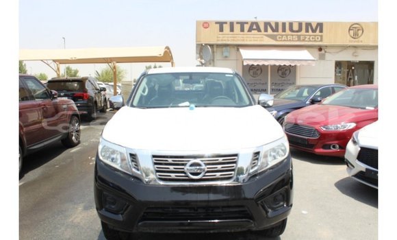 Buy Import Nissan Navara Black Car in Import - Dubai in Andijon Buy Import Nissan Navara Black Car in Import - Dubai in Andijon