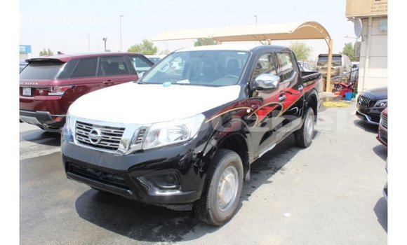 Buy Import Nissan Navara Black Car in Import - Dubai in Andijon Buy Import Nissan Navara Black Car in Import - Dubai in Andijon