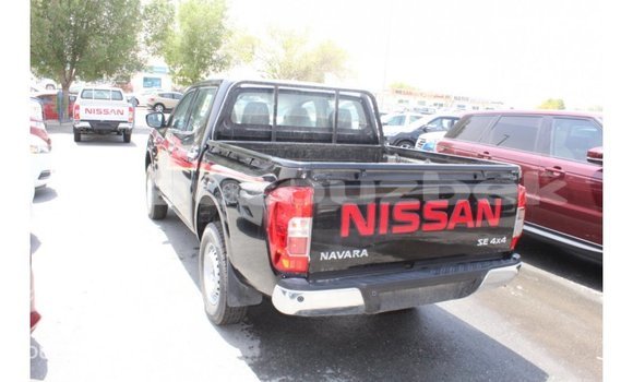 Buy Import Nissan Navara Black Car in Import - Dubai in Andijon Buy Import Nissan Navara Black Car in Import - Dubai in Andijon