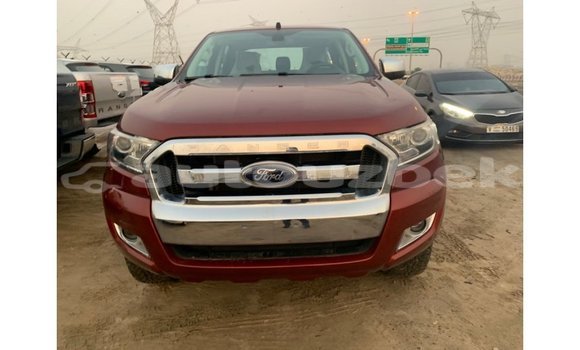 Buy Import Ford Ranger Other Car in Import - Dubai in Andijon Buy Import Ford Ranger Other Car in Import - Dubai in Andijon