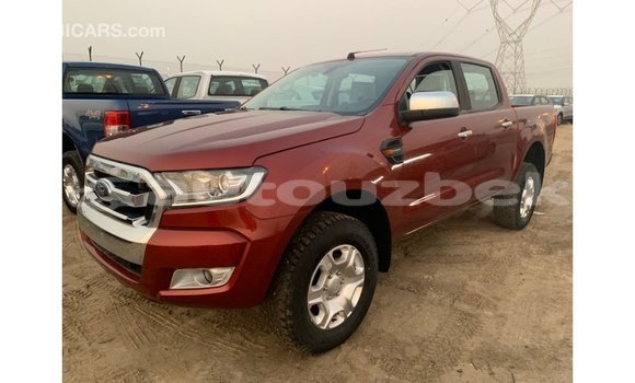 Buy Import Ford Ranger Other Car in Import - Dubai in Andijon Buy Import Ford Ranger Other Car in Import - Dubai in Andijon