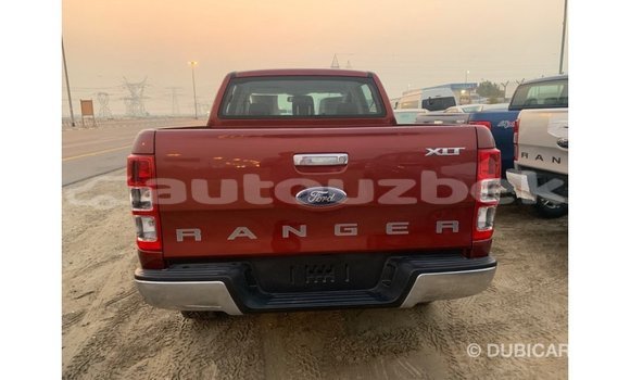 Buy Import Ford Ranger Other Car in Import - Dubai in Andijon Buy Import Ford Ranger Other Car in Import - Dubai in Andijon