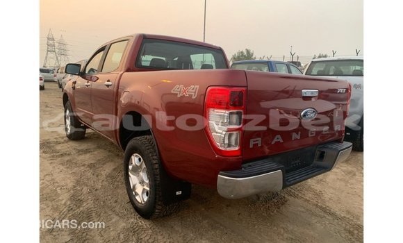 Buy Import Ford Ranger Other Car in Import - Dubai in Andijon Buy Import Ford Ranger Other Car in Import - Dubai in Andijon