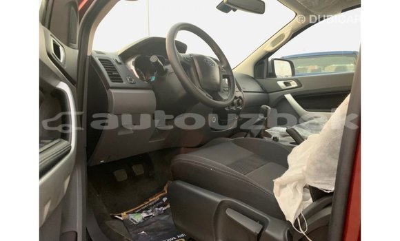 Buy Import Ford Ranger Other Car in Import - Dubai in Andijon Buy Import Ford Ranger Other Car in Import - Dubai in Andijon