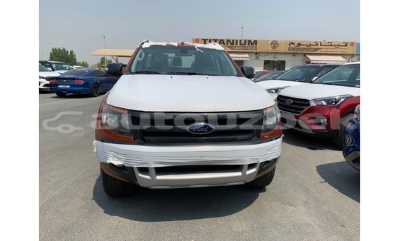 Buy Import Ford Ranger Other Car in Import - Dubai in Andijon Buy Import Ford Ranger Other Car in Import - Dubai in Andijon