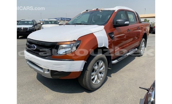 Buy Import Ford Ranger Other Car in Import - Dubai in Andijon Buy Import Ford Ranger Other Car in Import - Dubai in Andijon