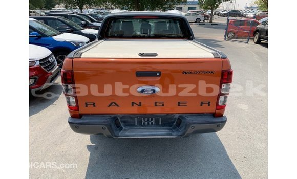 Buy Import Ford Ranger Other Car in Import - Dubai in Andijon Buy Import Ford Ranger Other Car in Import - Dubai in Andijon