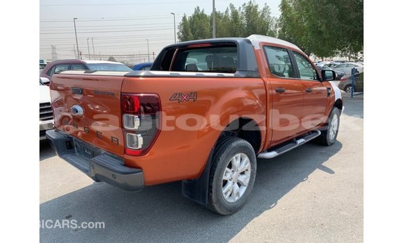 Buy Import Ford Ranger Other Car in Import - Dubai in Andijon Buy Import Ford Ranger Other Car in Import - Dubai in Andijon