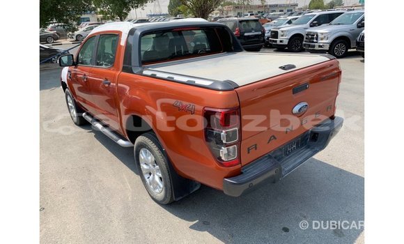 Buy Import Ford Ranger Other Car in Import - Dubai in Andijon Buy Import Ford Ranger Other Car in Import - Dubai in Andijon