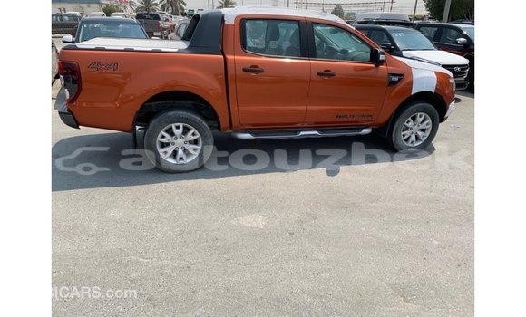 Buy Import Ford Ranger Other Car in Import - Dubai in Andijon Buy Import Ford Ranger Other Car in Import - Dubai in Andijon