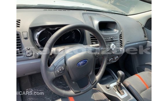 Buy Import Ford Ranger Other Car in Import - Dubai in Andijon Buy Import Ford Ranger Other Car in Import - Dubai in Andijon