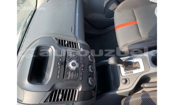 Buy Import Ford Ranger Other Car in Import - Dubai in Andijon Buy Import Ford Ranger Other Car in Import - Dubai in Andijon