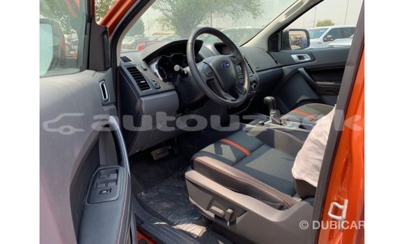 Buy Import Ford Ranger Other Car in Import - Dubai in Andijon Buy Import Ford Ranger Other Car in Import - Dubai in Andijon