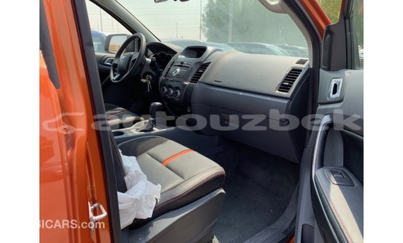 Buy Import Ford Ranger Other Car in Import - Dubai in Andijon Buy Import Ford Ranger Other Car in Import - Dubai in Andijon