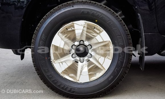 Buy Import Toyota Prado Black Car in Import - Dubai in Andijon Buy Import Toyota Prado Black Car in Import - Dubai in Andijon