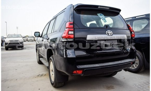Buy Import Toyota Prado Black Car in Import - Dubai in Andijon Buy Import Toyota Prado Black Car in Import - Dubai in Andijon
