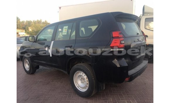 Buy Import Toyota Prado Black Car in Import - Dubai in Andijon Buy Import Toyota Prado Black Car in Import - Dubai in Andijon