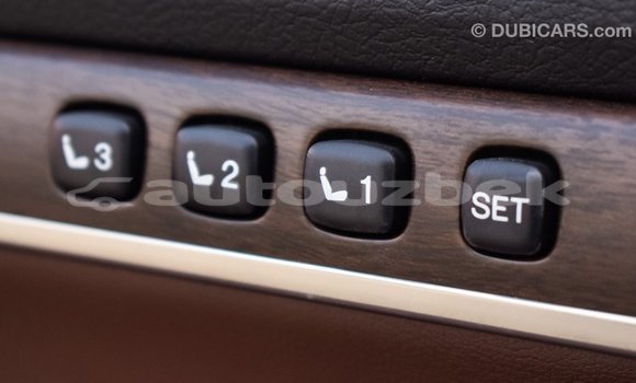 Buy Import Toyota Land Cruiser White Car in Import - Dubai in Andijon Buy Import Toyota Land Cruiser White Car in Import - Dubai in Andijon