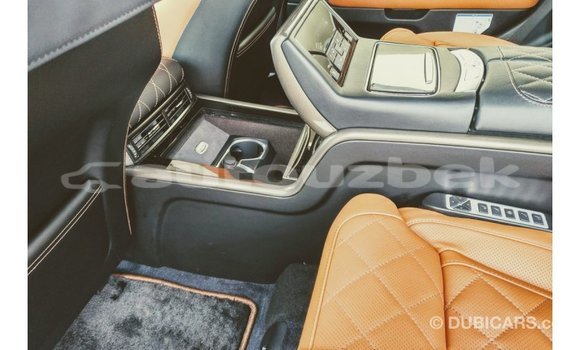 Buy Import Lexus LX Black Car in Import - Dubai in Andijon Buy Import Lexus LX Black Car in Import - Dubai in Andijon