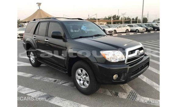 Buy Import Toyota 4Runner Black Car in Import - Dubai in Andijon Buy Import Toyota 4Runner Black Car in Import - Dubai in Andijon