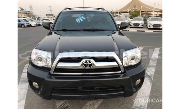 Buy Import Toyota 4Runner Black Car in Import - Dubai in Andijon Buy Import Toyota 4Runner Black Car in Import - Dubai in Andijon