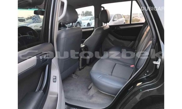 Buy Import Toyota 4Runner Black Car in Import - Dubai in Andijon Buy Import Toyota 4Runner Black Car in Import - Dubai in Andijon