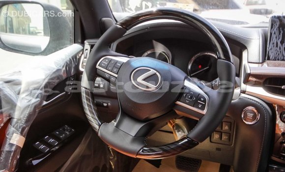 Buy Import Lexus LX Other Car in Import - Dubai in Andijon Buy Import Lexus LX Other Car in Import - Dubai in Andijon