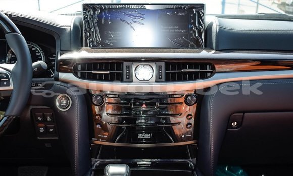 Buy Import Lexus LX Other Car in Import - Dubai in Andijon Buy Import Lexus LX Other Car in Import - Dubai in Andijon