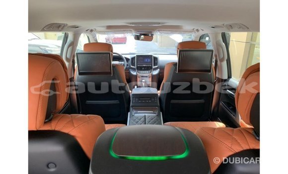 Buy Import Toyota Land Cruiser Black Car in Import - Dubai in Andijon Buy Import Toyota Land Cruiser Black Car in Import - Dubai in Andijon