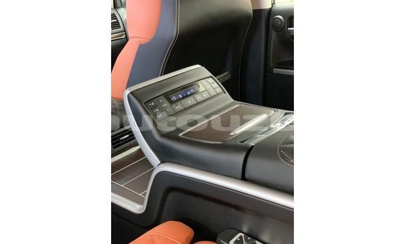 Buy Import Toyota Land Cruiser Black Car in Import - Dubai in Andijon Buy Import Toyota Land Cruiser Black Car in Import - Dubai in Andijon