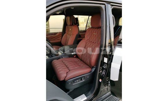 Buy Import Lexus LX Black Car in Import - Dubai in Andijon Buy Import Lexus LX Black Car in Import - Dubai in Andijon